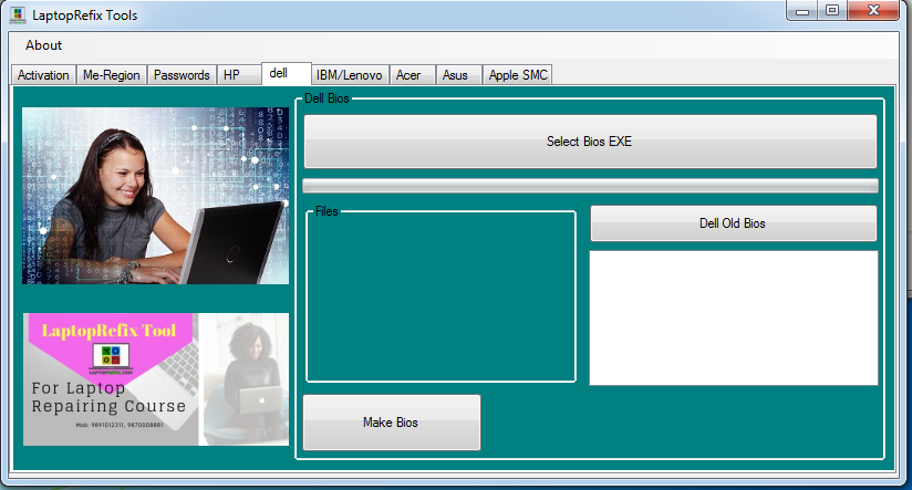 laptoprefixtool