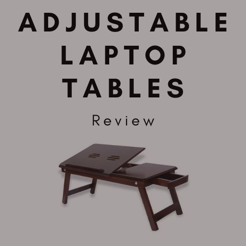 best multi-purpose laptop tables