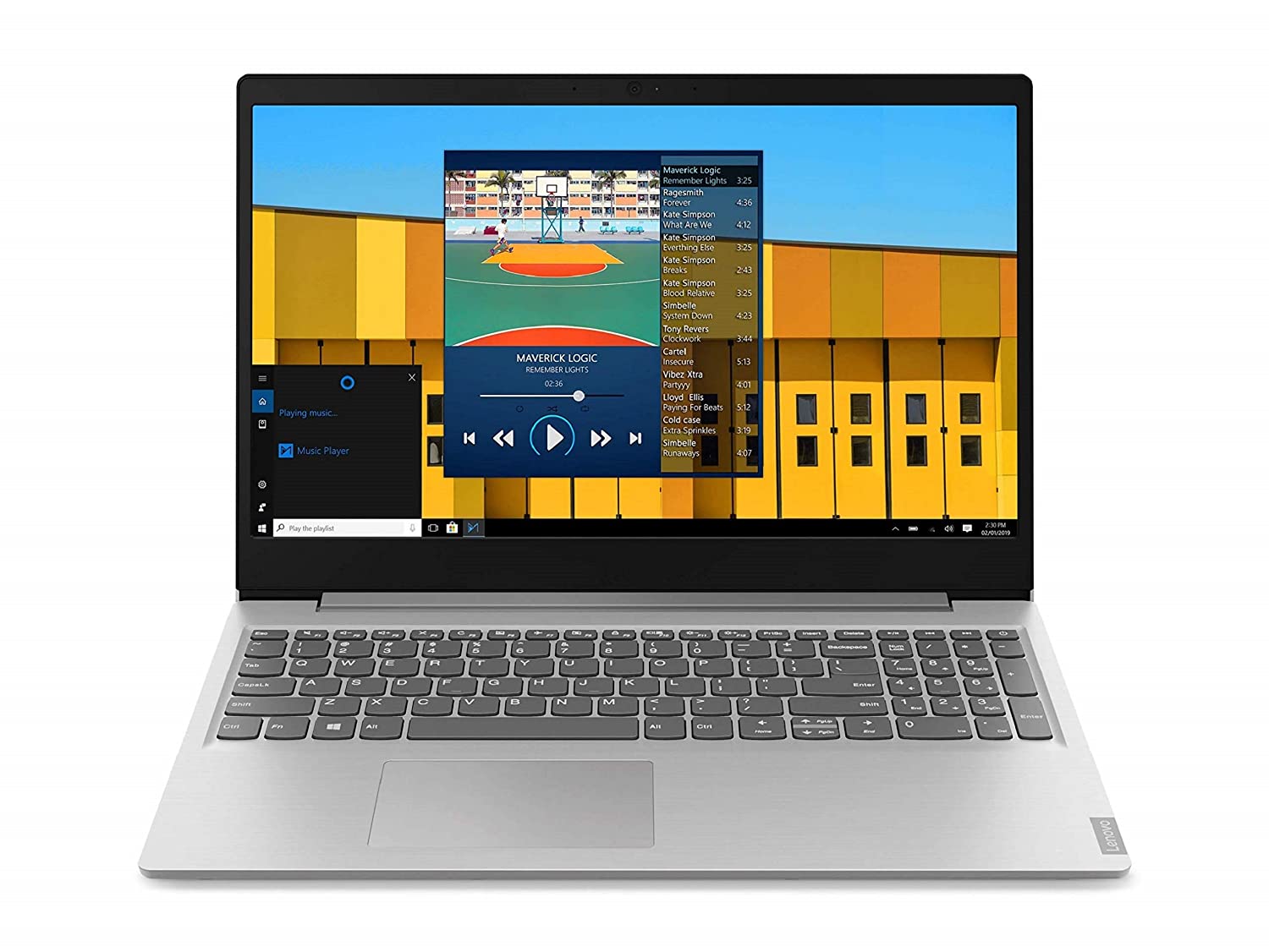 Lenovo Ideapad S145 AMD RYZEN 3 3200U FHD Laptop in india 