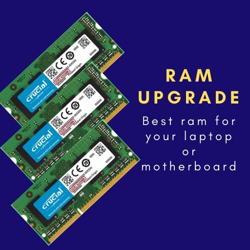 find best ram