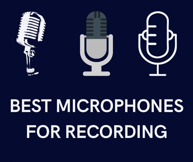 best Microphone